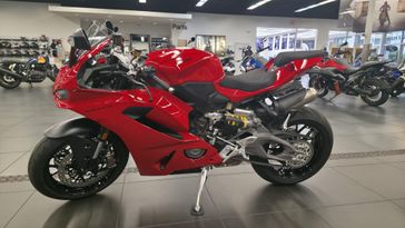 New 2027 Ducati PANIGALE V2 