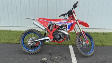 2026 Beta 350 RX 