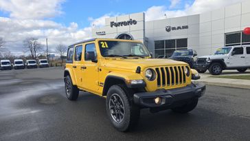 Baja Yellow Clear Coat