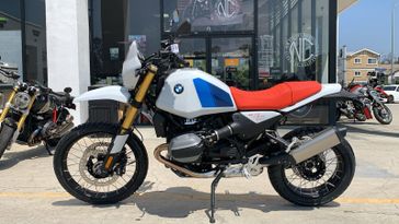 New 2026 BMW R12 G/S 