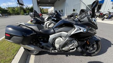 2019 BMW K 1600 GT 