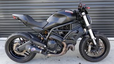 Used 2018 Ducati Monster 797 