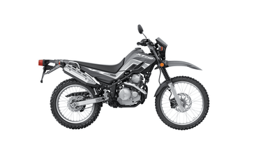 2025 Yamaha XT250 
