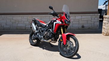 USED 2016 HONDA AFRICA TWIN DCT ABS 