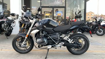 2024 BMW R 1250 R  in a Black exterior color. New Century Motorcycles 626-943-4648 newcenturymoto.com 