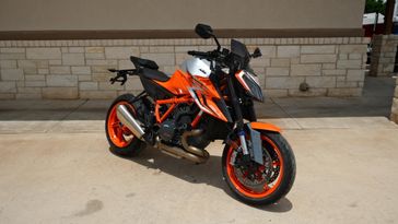 USED 2023 KTM 1290 SUPER DUKE R 