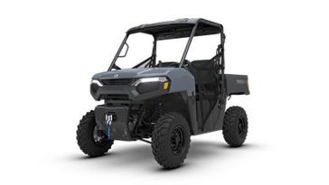 New 2027 Polaris RANGER 500  STEALTH GRAY 