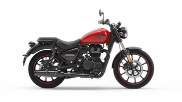 2024 Royal Enfield Meteor 350