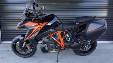 Used 2020 KTM 1290 Super Duke GT 1290 GT 