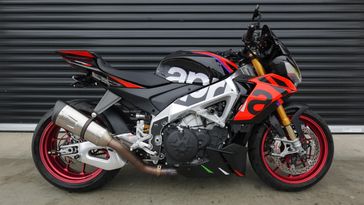 Used 2023 Aprilia TUONO V4 FACTORY 