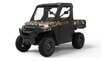 2025 Polaris RANGER XP 