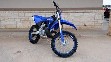 New 2026 YAMAHA YZ250X 