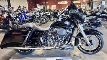 Used 2021 Harley-Davidson FLHXS &sol; Street Glide Special 