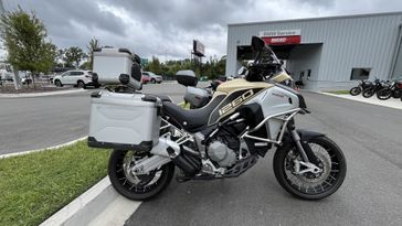 2019 Ducati Multistrada