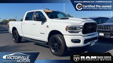 2023 RAM 2500 Laramie