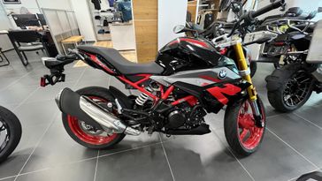 New 2025 BMW G 310 R 