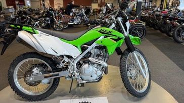 Used 2022 Kawasaki KLX230 