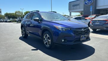 2024 Subaru CROSSTREK PREMI 