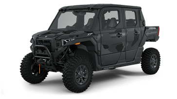 2025 Polaris Xpedition XP 5 Northstar
