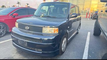 2004 Scion xB 