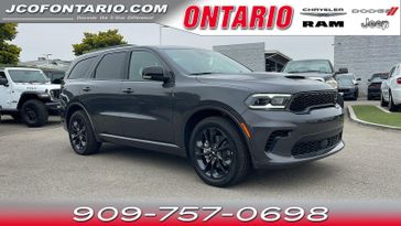 2025 Dodge Durango R/T Premium