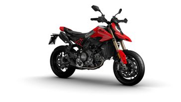 2027 Ducati HYPERMOTARD V2 SP