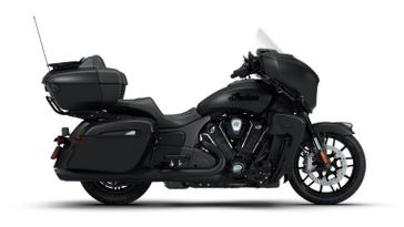 New 2026 Indian Motorcycle Roadmaster PP DH 112 w&sol; Audio Pkg 