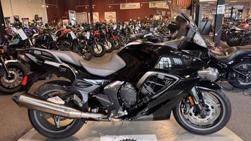 Used 2015 Triumph Trophy SE