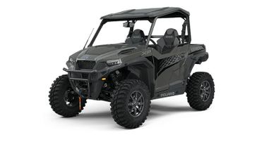 Used 2025 Polaris GENERAL XP 1000 PREMIUM 