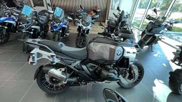 2025 BMW R 1300 GS Adventure