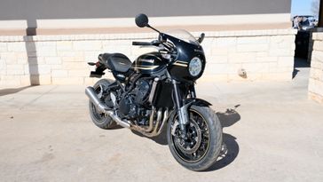 USED 2023 KAWASAKI Z900RS CAFE 