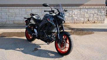 Used 2021 YAMAHA MT03 