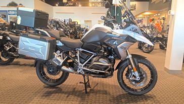 2022 BMW R 1250 GS