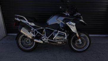 Used 2014 BMW R 1200 GS 