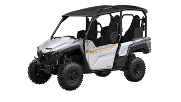 2024 WOLVERINE X4 850
