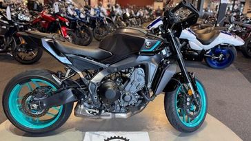 Used 2024 Yamaha MT-09 