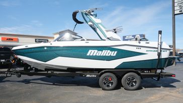 NEW 2026 MALIBU WAKESETTER 22 LSV 