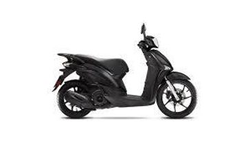 2024 Piaggio LIBERTY 150 SPORT ABS