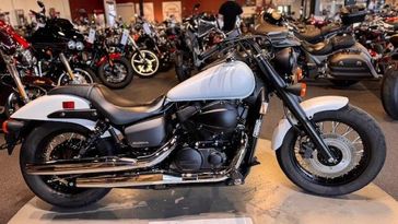 2020 Honda Shadow Phantom C2B