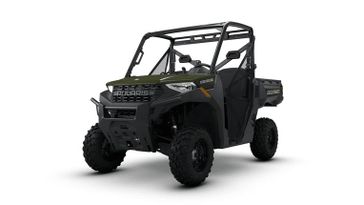 2026 Polaris RANGER 1000
