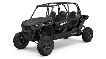 2023 Polaris RZR XP 4 1000 SPORT  CRUISER BLACK Sport