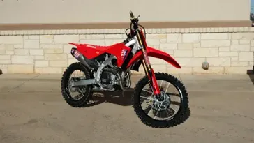 NEW 2026 HONDA CRF 450RWE 