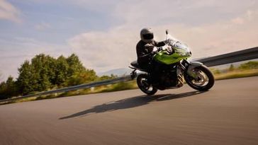 2025 Tiger Sport 660