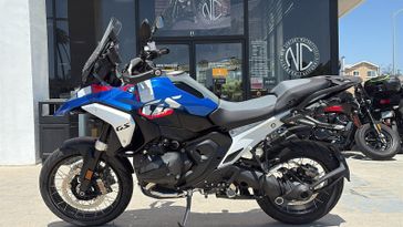 New 2025 BMW R1300GS 