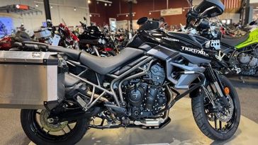 Used 2015 Triumph Tiger 800 XRX