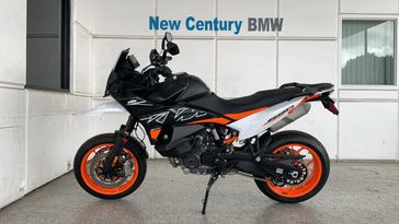 New 2024 KTM 890 SMT 