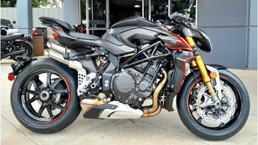 2023 MV Agusta Brutale 1000 RR 