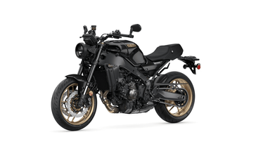 2026 Yamaha XSR 900