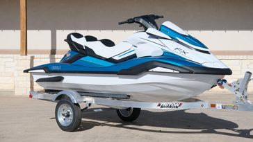 NEW 2026 YAMAHA FX CRUISER HO WITH AUDIO 