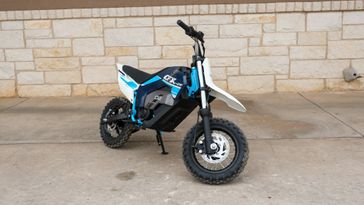 2024 CFMOTO CFX2E BALTIC BLUE